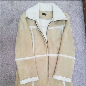 RIPCURL Sherpa Coat size medium